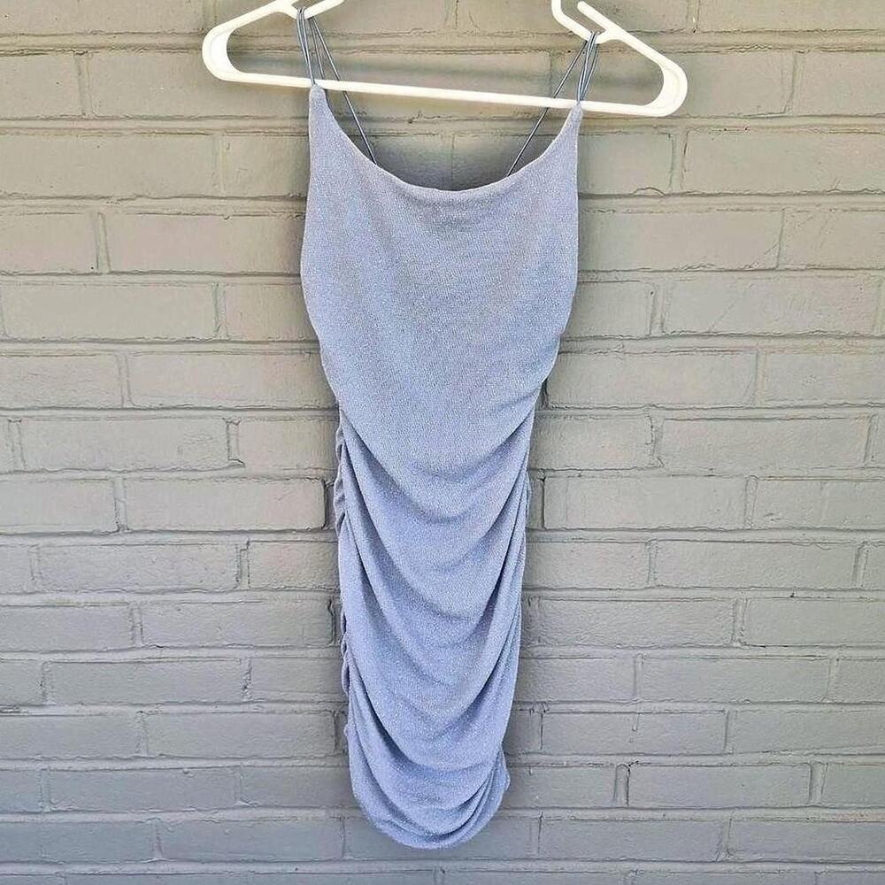 B Darlin cocktail dress